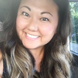 Meet your Posher, Katherine